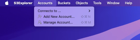 macOS screenshot